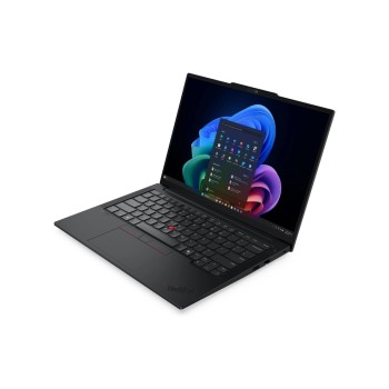 Lenovo ThinkPad E14 G8, Ultra 5 325, W11-P, 14 WUXGA, 16GB, 512GB SSD Lenovo ThinkPad E14 G8, Ultra 5 325, W11-P, 14 WUXGA, 16GB, 512GB SSD