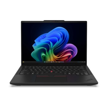 Lenovo Ordinateur portable ThinkPad T14 Gen 7 (Intel) Lenovo Ordinateur portable ThinkPad T14 Gen 7 (Intel)