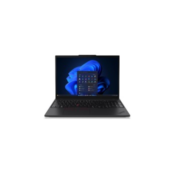 Lenovo ThinkPad T16 G4, Ultra 5 228V, W11-P, 16 WUXGA, 32GB, 512GB SSD, Ready