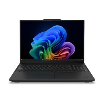 Lenovo Ordinateur portable ThinkPad T16 Gen 5 (Intel) Copilot+ PC