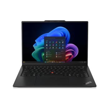Lenovo Ordinateur portable ThinkPad X1 Carbon Gen 14 Aura Edition Copilot+ PC Lenovo Ordinateur portable ThinkPad X1 Carbon Gen 14 Aura Edition Copilot+ PC