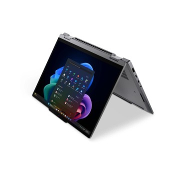 Lenovo Ordinateur portable ThinkPad X1 2-in-1 Gen 11 Aura Edition Copilot+ PC Lenovo Ordinateur portable ThinkPad X1 2-in-1 Gen 11 Aura Edition Copilot+ PC