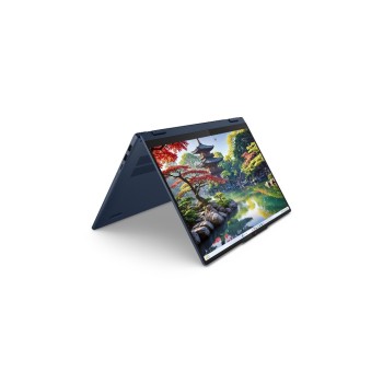 Lenovo Ideapad 5 2in1, Ultra 7 255H, W11-H, 16 WUXGA-T, 16GB, 512GB SSD, Pen
