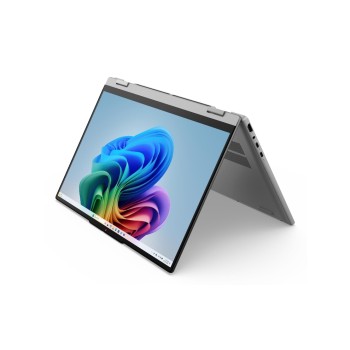 Lenovo Ideapad 5 2in1, Ryzen AI7 445, W11-H, 15.3 WQXGA-T OLED, 16GB, 512GB SSD, Pen