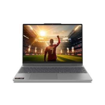 Lenovo Ordinateur portable IdeaPad 5 2-in-1 15AGP11 Copilot+ PC