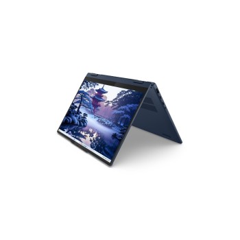 Lenovo Ideapad 5 2in1, Ultra 7 255H, W11-H, 14 WUXGA-T, 16GB, 512GB SSD, Pen