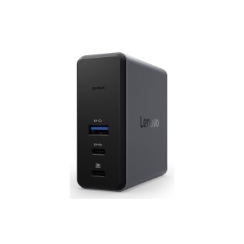 Lenovo Station d'accueil GaN Powered X9 Travel Lenovo Station d'accueil GaN Powered X9 Travel