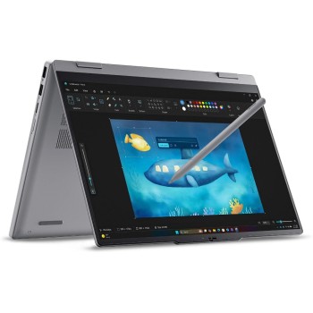Lenovo ThinkBook 14 2-in-1 G6 IPL Copilot+ PC Lenovo ThinkBook 14 2-in-1 G6 IPL Copilot+ PC