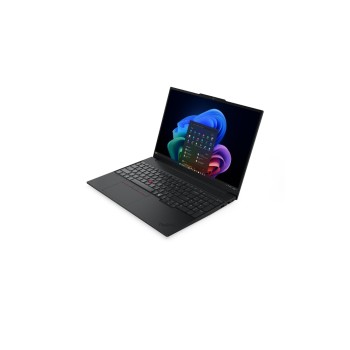 Lenovo ThinkPad E16 G4, Ultra 5 325, W11-P, 16 WUXGA, 16GB, 512GB SSD Lenovo ThinkPad E16 G4, Ultra 5 325, W11-P, 16 WUXGA, 16GB, 512GB SSD