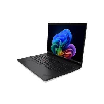 Lenovo Ordinateur portable ThinkPad L16 Gen 3 (AMD) Copilot+ PC