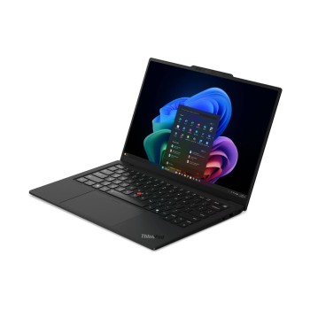 Lenovo Ordinateur portable ThinkPad X1 Carbon Gen 14 Aura Edition Copilot+ PC