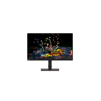 Lenovo TV P32UD-40, 32, 16:9, 3840x2160, IPS, 4ms, 350 cd/m2, USB-C 90W, HDMI, DP