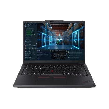 Lenovo ThinkPad P14s G7, AI 9 HX 470, W11-P, 14 WUXGA-T, 48GB,1TB SSD,Radeon 890M.Ready Lenovo ThinkPad P14s G7, AI 9 HX 470, W11-P, 14 WUXGA-T, 48GB,1TB SSD,Radeon 890M.Ready