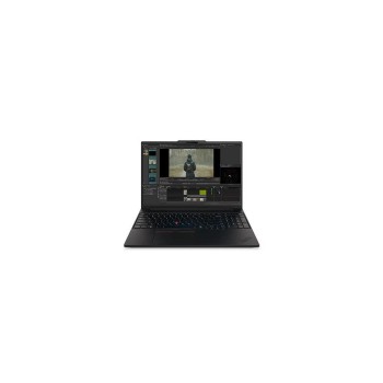 Lenovo ThinkPad P16s G5, AI 7 Pro450, W11-P, 16 WUXGA, 32GB, 1TB SSD, Radeon 860M Lenovo ThinkPad P16s G5, AI 7 Pro450, W11-P, 16 WUXGA, 32GB, 1TB SSD, Radeon 860M