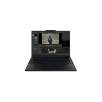 Lenovo ThinkPad P16s G5, AI 7 Pro450, W11-P, 16 WUXGA, 64GB, 1TB SSD, Radeon 860M Lenovo ThinkPad P16s G5, AI 7 Pro450, W11-P, 16 WUXGA, 64GB, 1TB SSD, Radeon 860M