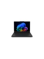 Lenovo Ordinateur portable ThinkPad T16 Gen 5 (Intel) Copilot+ PC