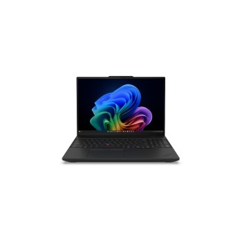 Lenovo ThinkPad T16 G5, Ultra 7 355, W11-P, 16 WUXGA, 32GB, 1TB SSD, 5G