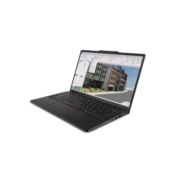 Lenovo ThinkPad P14s G7, AI 7 Pro450, W11-P, 14 WUXGA-T, 48GB, 1TB SSD, Radeon 860M Lenovo ThinkPad P14s G7, AI 7 Pro450, W11-P, 14 WUXGA-T, 48GB, 1TB SSD, Radeon 860M