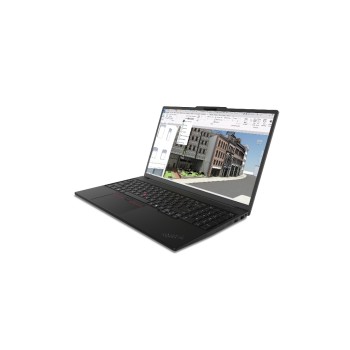 Lenovo ThinkPad P16s G5, Ultra7 366H, W11-P, 16 WUXGA-T, 64GB, 1TB SSD, RTX Pro 2000 Lenovo ThinkPad P16s G5, Ultra7 366H, W11-P, 16 WUXGA-T, 64GB, 1TB SSD, RTX Pro 2000
