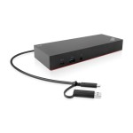 Lenovo Station d'accueil ThinkPad Hybrid USB-C Dock