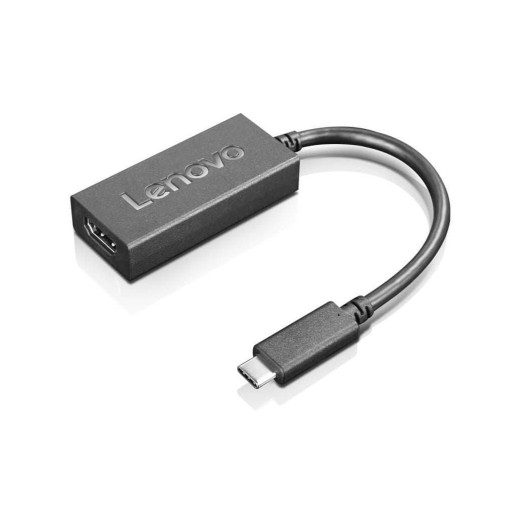 Lenovo Câble adaptateur USB Type-C - HDMI