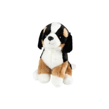 Swiss Plüsch Leo Brummbär, Sennenhund 25cm Swiss Plüsch Leo Brummbär, Sennenhund 25cm