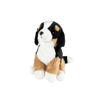 Swiss Plüsch Leo Brummbär, Sennenhund 35cm Swiss Plüsch Leo Brummbär, Sennenhund 35cm