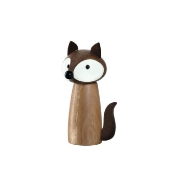 Leonardo Moulin à épices Cucina 19 cm, Brun Leonardo Moulin à épices Cucina 19 cm, Brun