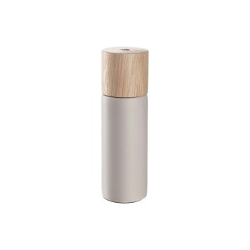 Leonardo Moulin à épices Roma 17.3 cm, Beige Leonardo Moulin à épices Roma 17.3 cm, Beige