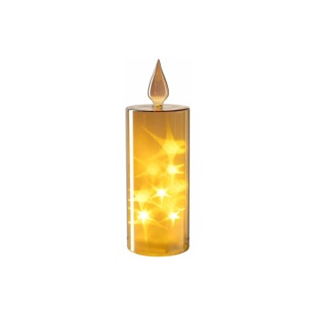 Leonardo Lumière décorative Capanna Magico 9 cm x 30 cm, Doré Leonardo Lumière décorative Capanna Magico 9 cm x 30 cm, Doré