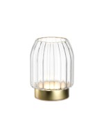 Leonardo GK/LED Vase Riposa 21