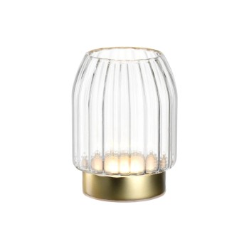 Leonardo GK/LED Vase Riposa 21
