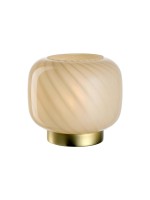 Leonardo GK/LED Lampe Riposa 13 beige