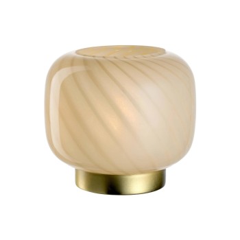Leonardo GK/LED Lampe Riposa 13 beige