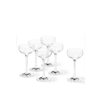 Leonardo Likörschale Cheers 90ml, 6er Set Leonardo Likörschale Cheers 90ml, 6er Set