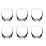 Leonardo Glas Cheers 400ml, 6er Set