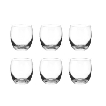 Leonardo Glas Cheers 400ml, 6er Set Leonardo Glas Cheers 400ml, 6er Set