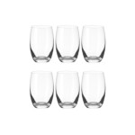 Leonardo Glas Cheers 460ml, 6er Set