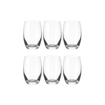 Leonardo Glas Cheers 460ml, 6er Set Leonardo Glas Cheers 460ml, 6er Set