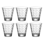 Leonardo Glas Optic 215ml, 6er Set