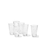 Leonardo Glas Optic 300ml, 6er Set