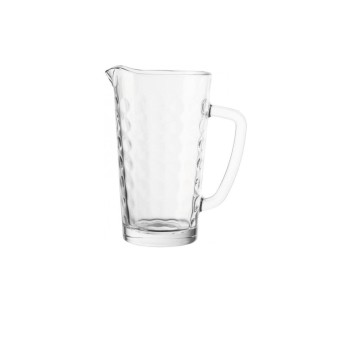 Leonardo Krug Optic Ciao 1.9 Liter, Fassungsvermögen 1.2 Liter Leonardo Krug Optic Ciao 1.9 Liter, Fassungsvermögen 1.2 Liter