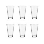 Leonardo Verre Ciao 300 ml, 6 Pièce/s, Transparent