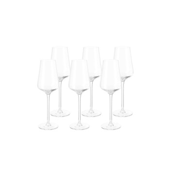 Leonardo Verre à schnaps Puccini 220 ml, 6 Pièce/s, Transparent  Leonardo Verre à schnaps Puccini 220 ml, 6 Pièce/s, Transparent