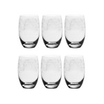 Leonardo Longdrinkglas Chateau 460ml, 6er Set