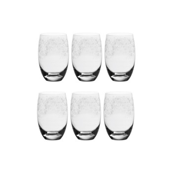 Leonardo Verre à long drink Chateau 460 ml, 6 Pièce/s, Transparent Leonardo Verre à long drink Chateau 460 ml, 6 Pièce/s, Transparent