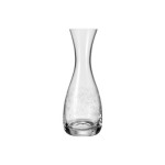 Leonardo Carafe Chateau 0.75 l, Transparent