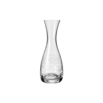 Leonardo Karaffe Chateau 0.75 Liter, Fassungsvermögen 0.75 Liter Leonardo Karaffe Chateau 0.75 Liter, Fassungsvermögen 0.75 Liter