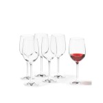 Leonardo blancweinglas Ciao 370ml, 6er Set