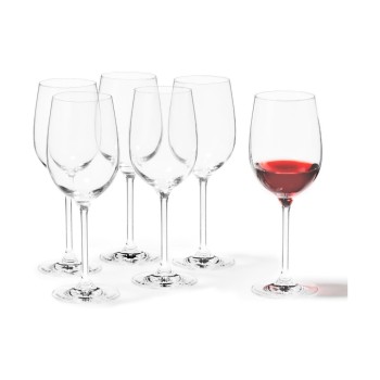 Leonardo blancweinglas Ciao 370ml, 6er Set Leonardo blancweinglas Ciao 370ml, 6er Set